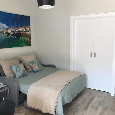 Harrys Atico Puerto De Mogan Apartment Ngoại thất bức ảnh