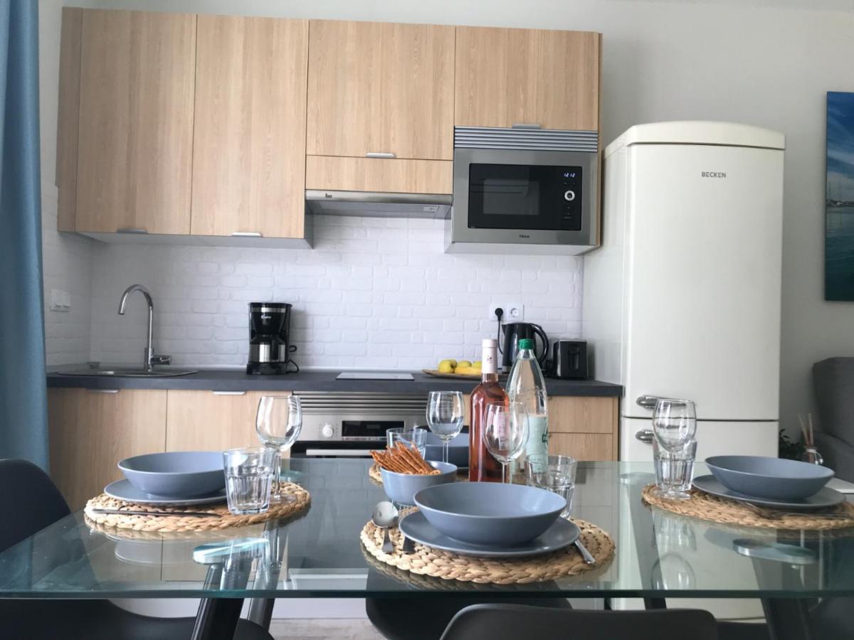 Harrys Atico Puerto De Mogan Apartment Ngoại thất bức ảnh