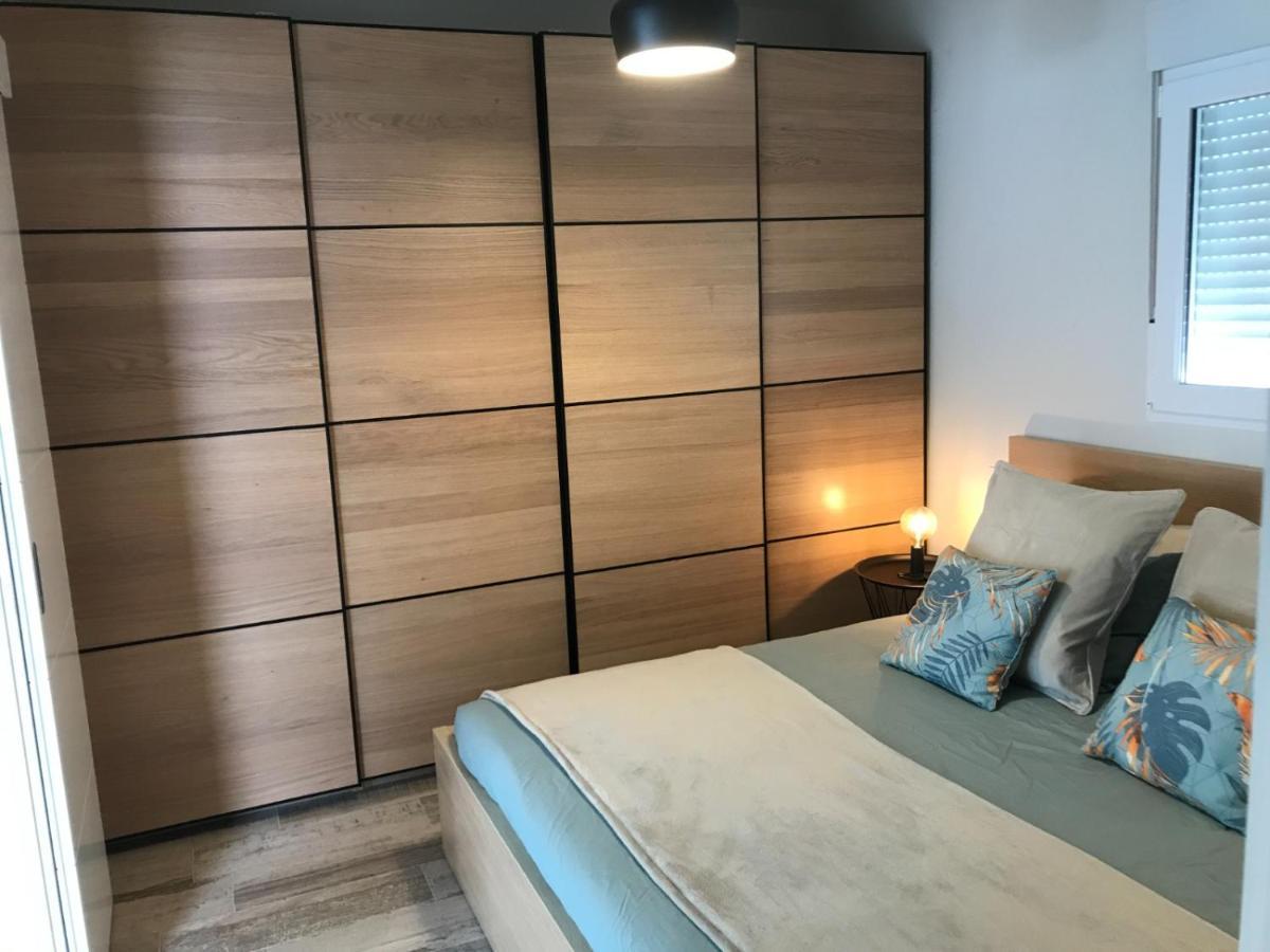 Harrys Atico Puerto De Mogan Apartment Ngoại thất bức ảnh