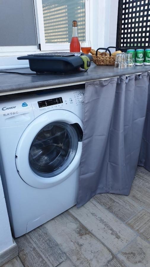 Harrys Atico Puerto De Mogan Apartment Ngoại thất bức ảnh